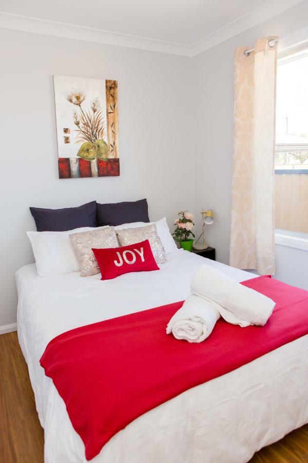 Little Cottage Cessnock Hunter Valley Ngoại thất bức ảnh