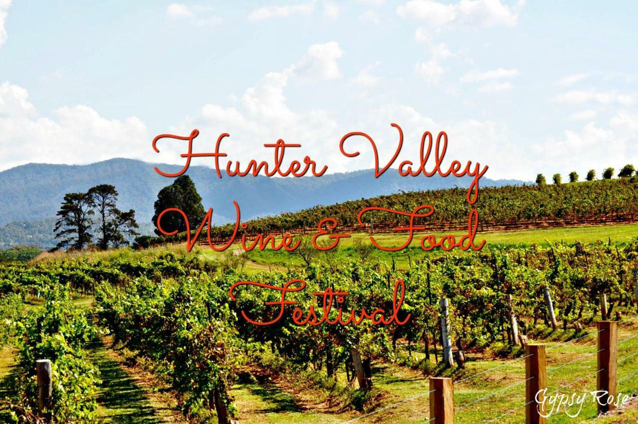 Little Cottage Cessnock Hunter Valley Ngoại thất bức ảnh