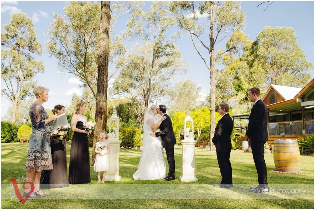 Little Cottage Cessnock Hunter Valley Ngoại thất bức ảnh